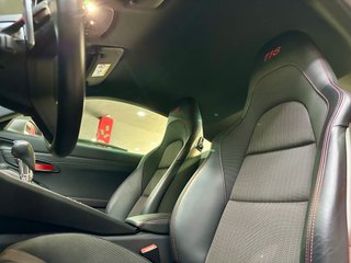 Porsche 718 CAYMAN T 300cv