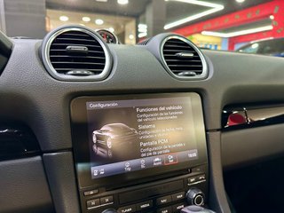 Porsche 718 CAYMAN T 300cv