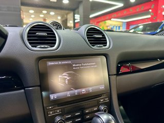 Porsche 718 CAYMAN T 300cv