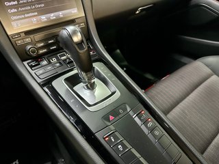 Porsche 718 CAYMAN T 300cv
