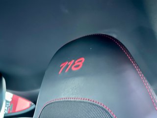 Porsche 718 CAYMAN T 300cv