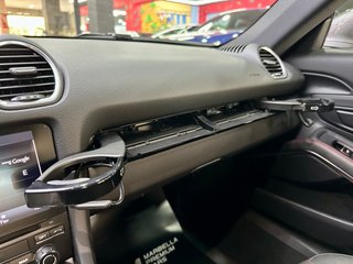 Porsche 718 CAYMAN T 300cv