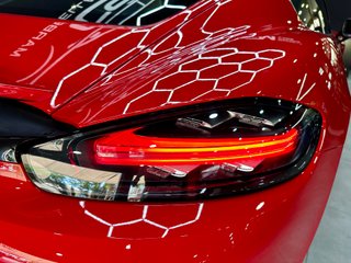 Porsche 718 CAYMAN T 300cv