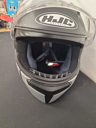 Casco Moto Integral HJC C10 Haven MC5SF Talla S