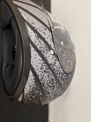 Casco Moto Integral HJC C10 Haven MC5SF Talla S