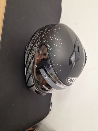 Casco Moto Integral HJC C10 Haven MC5SF Talla S