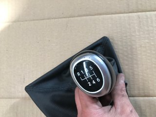 Pomo y fuelle Bmw F20 manual 6v