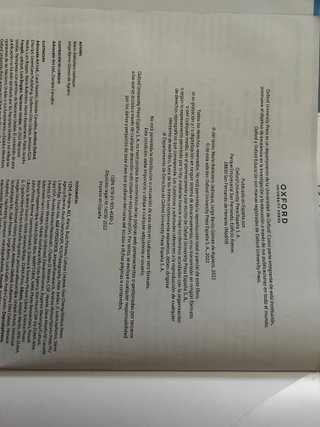 Física y Química 1 Bachillerato