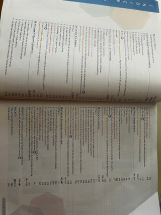 Física y Química 1 Bachillerato