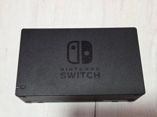 Nintendo Switch  Completo