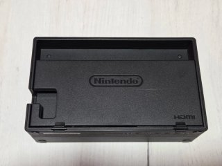 Nintendo Switch  Completo