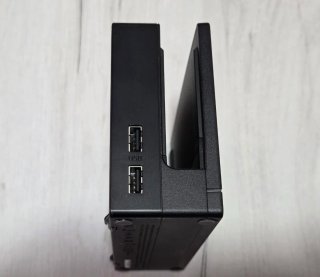 Nintendo Switch  Completo