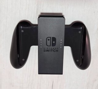 Nintendo Switch  Completo