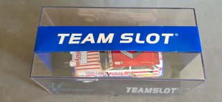 Team Slot Renault 5 Maxiturbo Fuoya Scalextric