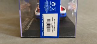 Team Slot Renault 5 Maxiturbo Fuoya Scalextric