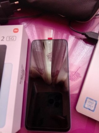 Xiaomi Redmi 12 5G Azul