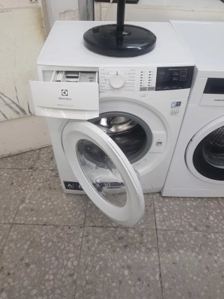 LAVADORA ELECTROLUZ GARANTIA TRANSPORTE