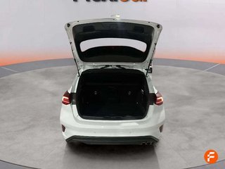 Ford Focus 1.0 Ecoboost 92kW ST-Line