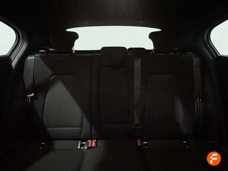 Ford Focus 1.0 Ecoboost 92kW ST-Line