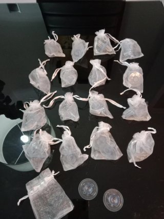 Productos Bodas