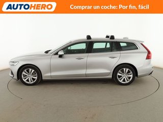 Volvo V60 2.0 B4 Mild-Hybrid Momentum Pro