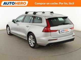 Volvo V60 2.0 B4 Mild-Hybrid Momentum Pro