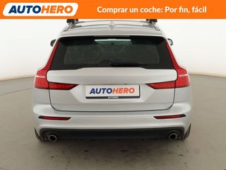 Volvo V60 2.0 B4 Mild-Hybrid Momentum Pro