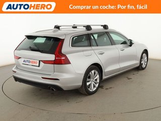 Volvo V60 2.0 B4 Mild-Hybrid Momentum Pro
