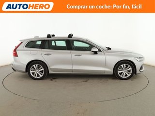 Volvo V60 2.0 B4 Mild-Hybrid Momentum Pro
