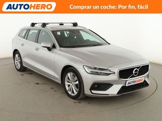 Volvo V60 2.0 B4 Mild-Hybrid Momentum Pro