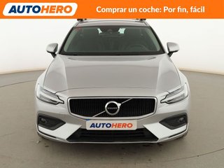 Volvo V60 2.0 B4 Mild-Hybrid Momentum Pro