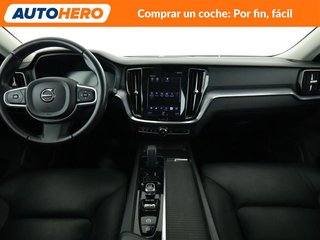 Volvo V60 2.0 B4 Mild-Hybrid Momentum Pro