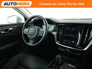 Volvo V60 2.0 B4 Mild-Hybrid Momentum Pro