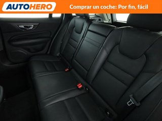 Volvo V60 2.0 B4 Mild-Hybrid Momentum Pro