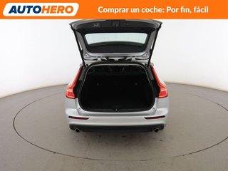 Volvo V60 2.0 B4 Mild-Hybrid Momentum Pro