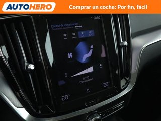 Volvo V60 2.0 B4 Mild-Hybrid Momentum Pro