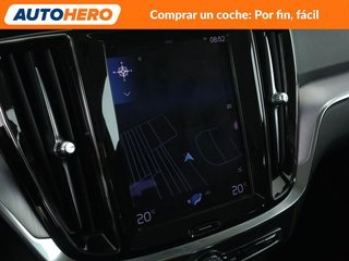 Volvo V60 2.0 B4 Mild-Hybrid Momentum Pro