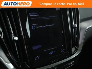 Volvo V60 2.0 B4 Mild-Hybrid Momentum Pro