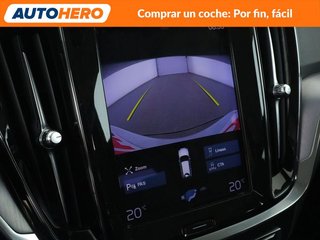 Volvo V60 2.0 B4 Mild-Hybrid Momentum Pro
