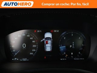 Volvo V60 2.0 B4 Mild-Hybrid Momentum Pro