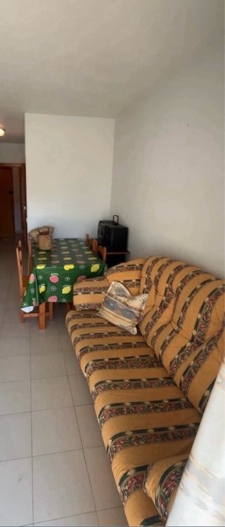 Conjunto de muebles de madera