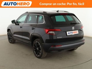 Skoda Karoq 1.5 TSI ACT Style