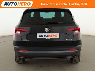 Skoda Karoq 1.5 TSI ACT Style