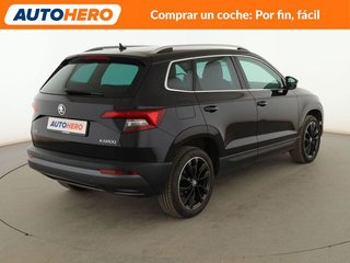 Skoda Karoq 1.5 TSI ACT Style