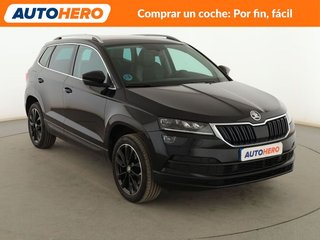 Skoda Karoq 1.5 TSI ACT Style