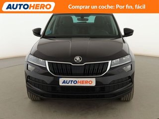 Skoda Karoq 1.5 TSI ACT Style