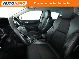 Skoda Karoq 1.5 TSI ACT Style