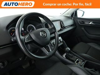 Skoda Karoq 1.5 TSI ACT Style