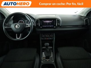 Skoda Karoq 1.5 TSI ACT Style