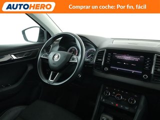 Skoda Karoq 1.5 TSI ACT Style